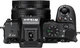 Фотоаппарат Nikon Z50 II + 16-50mm f/3.5-6.3 VR Kit (VOA150K001) - изображение 7
