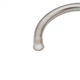 Проточний кран-водонагрівач кухонний для кухні Lidz Warm 060 LDWAR060NKS35881 Nickel - изображение 5
