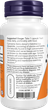 Дієтична добавка Now Foods L-карнозин 500 мг 50 капсул (733739000781) - зображення 3