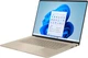 Ноутбук ASUS Zenbook A16 UX3607OA-SQ013W (90NB17W1-M000M0) Zabriskie Beige + фирменный чехол - изображение 4