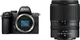 Фотоаппарат Nikon Z50 II + DX 18-140mm f/3.5-6.3 VR Kit (VOA150K003) - изображение 1