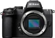 Фотоаппарат Nikon Z50 II + DX 18-140mm f/3.5-6.3 VR Kit (VOA150K003) - изображение 2