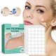 Лікувальний пластир від прищів папілом і бородавок Acne Patch патч - зображення 1