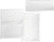 Комплект постільної білизни для дітей Chicco Next2Me Forever Foliage 58 x 110 см (8051700581292) - зображення 2