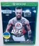 UFC 3, русские субтитры - диск для XBOX One - изображение 2