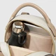 Женский рюкзак Piquadro ASHLEY (W134) Beige CA6454W134_BE - изображение 5