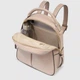 Рюкзак Piquadro ASHLEY (W134) Pink CA6454W134_RO - изображение 4