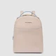 Рюкзак для iPad mini Piquadro BLUE SQUARE (B2) Pale Pink CA6677B2-RO2 - зображення 7