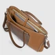 Сумка для ноутбука 15.6 Piquadro LYRA (W92T) Tobacco CA4021W92T_CU - зображення 4