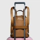 Рюкзак для iPad Piquadro LYRA (W92T) Tobacco CA5566W92T_CU - зображення 3