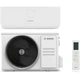 Кондиционер Bosch Climate 4000i 25м2 инвертор 9000BTU 2.6кВт A++/A++ -21°С Wi-Fi-ready R32 белый (7733703208) - изображение 1