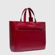 Сумка Piquadro BLUE SQUARE (B2) Red BD6680B2-R - изображение 2