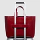 Сумка Piquadro BLUE SQUARE (B2) Red BD6680B2-R - изображение 3