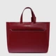 Сумка Piquadro BLUE SQUARE (B2) Red BD6680B2-R - изображение 9