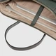 Женская сумка Piquadro CIRCLE (W92) Taupe CA4021W92_TO - изображение 4