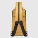 Сумка-слінг Piquadro CORNER 2.0 Special (C2O) Yellow CA6466C2OW_G - зображення 3