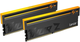 Комплект оперативной памяти Lexar THOR Z серии RGB DDR5 32 ГБ (2x16 ГБ) 6000 МГц, DRAM 288-контактный UDIMM для настольных ПК - изображение 2