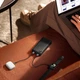 Павербанк UGREEN 20000mAh Two-way Fast Charging Power Bank PB312 20W Cерый (25683) - изображение 7