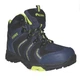 Ботинки Elbrus Loren Mid WP JR Black 31 Черный (LorenBL) - изображение 1