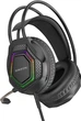Наушники игровые BOROFONE BO105 Thunder gaming headphones Black - изображение 2