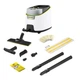 Пароочиститель Karcher SC 4 Deluxe, White - изображение 1