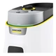 Пароочиститель Karcher SC 4 Deluxe, White - изображение 2