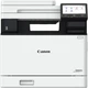 МФУ лазерное цветное A4 Canon MF754Cdw II, Grey (7185C010) - изображение 1