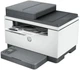 МФУ лазерное ч/б A4 HP LaserJet M236sdn, Grey (9YG08A) - изображение 1