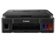 МФУ струйное цветное A4 Canon G2416, Black (2313C053) - изображение 2