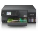 МФУ струйное цветное A4 Epson L8100, Black (C11CK94401) - изображение 1