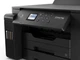 Принтер струйный цветной A3+ Epson EcoTank L11160, Black (C11CJ04404) - изображение 8