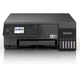 МФУ струйное цветное A4 Epson L8100, Black (C11CK94401) - изображение 3