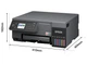 МФУ струйное цветное A4 Epson L8100, Black (C11CK94401) - изображение 9