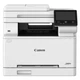 МФУ лазерное цветное A4 Canon MF667Cdw, Grey (6928C001) - изображение 2
