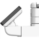 МФУ лазерное цветное A4 Canon MF667Cdw, Grey (6928C001) - изображение 6