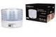 Сушка овощей и фруктов Holmer HFD-30W - изображение 2