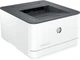 Принтер лазерный ч/б A4 HP LaserJet Pro 3003dn, Grey (3G653A) - изображение 3