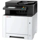 МФУ лазерное цветное A4 Kyocera Ecosys MA2600cfx, Grey/Black (110C0F3NL0) - изображение 2