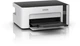 Принтер струйный ч/б A4 Epson EcoTank M1120, Grey (C11CG96405) - изображение 3