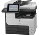 БФП лазерний ч/б A3 HP LaserJet Enterprise M725dn, Grey (CF066A) - зображення 1