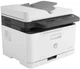 МФУ лазерное цветное A4 HP Color Laser MFP 179fnw, Grey (4ZB97A) - изображение 3