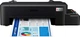 Принтер струйный цветной A4 Epson EcoTank L121, Black (C11CD76414) - изображение 1