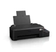 Принтер струйный цветной A4 Epson EcoTank L121, Black (C11CD76414) - изображение 4