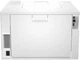 Принтер лазерний кольоровий A4 HP Color LaserJet Pro 4203dw, Grey/Dark Blue (5HH48A) - зображення 4