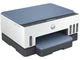 МФУ струйное цветное A4 HP Smart Tank 725, White/Grey/Blue (28B51A) - изображение 3