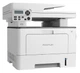 МФУ лазерное ч/б A4 Pantum BM5100ADN, White - изображение 3