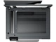 МФУ струйное цветное A4 HP OfficeJet Pro 8123, White/Grey (405W0C) - изображение 4