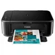 МФУ струйное цветное A4 Canon MG3640S, Black (0515C107) - изображение 4