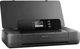 Принтер струйный цветной A4 HP OfficeJet 202 Mobile, Black (N4K99C) - изображение 1