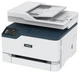 БФП лазерний кольоровий A4 Xerox C235, Grey/Dark Blue (C235V_DNI) - зображення 1